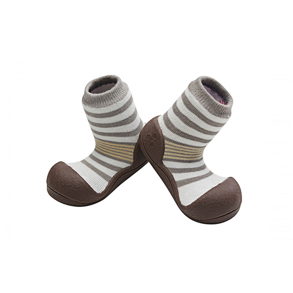 Attipas Natural Herb Brown