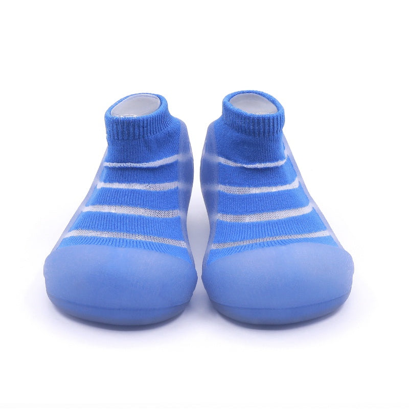 Attipas See Through Azul