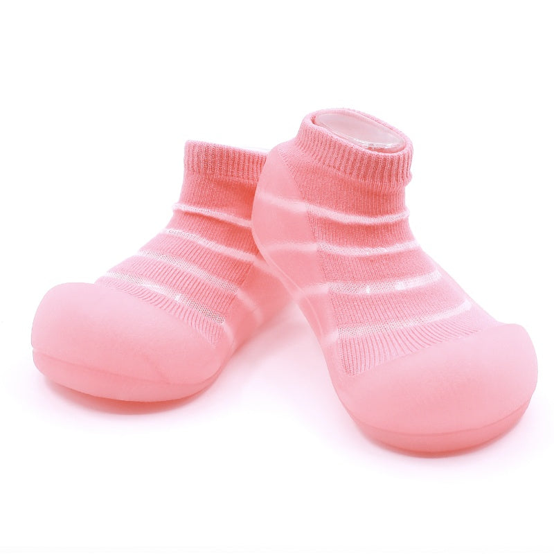 Attipas See Through Coral