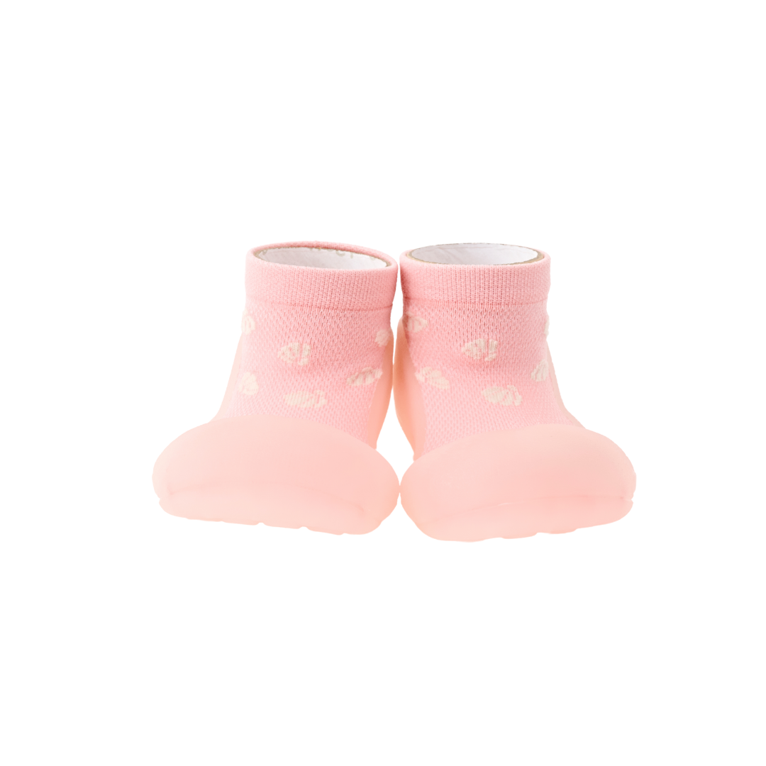 Attipas Baby Shell Pink