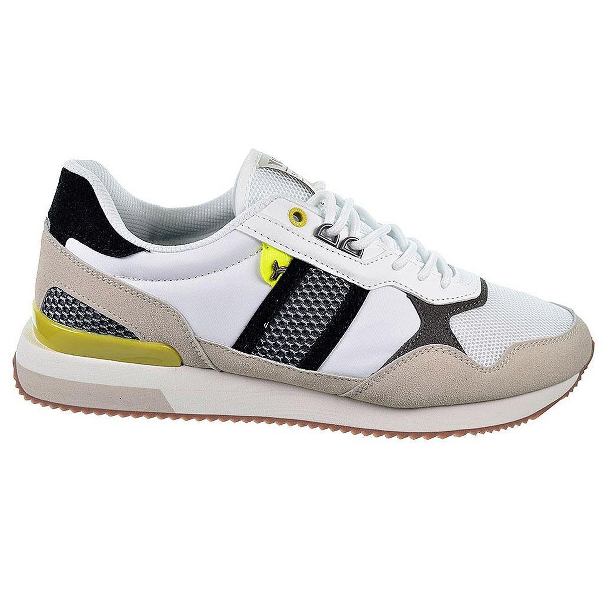 australia yumas sneaker serraje zapatilla textil