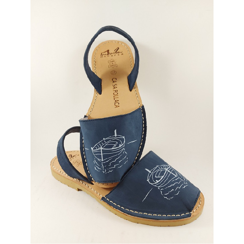 AVARCA COSIDA CORTE Y PLANTILLA SERIGRAF