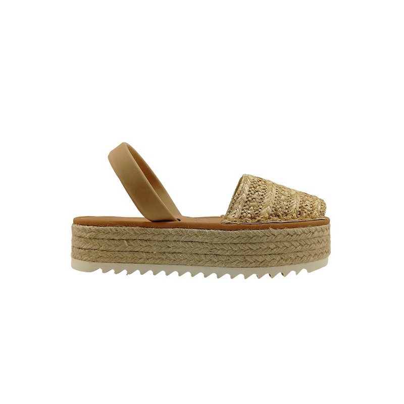 AVARCA PLATAFORMA 3 CUERDAS