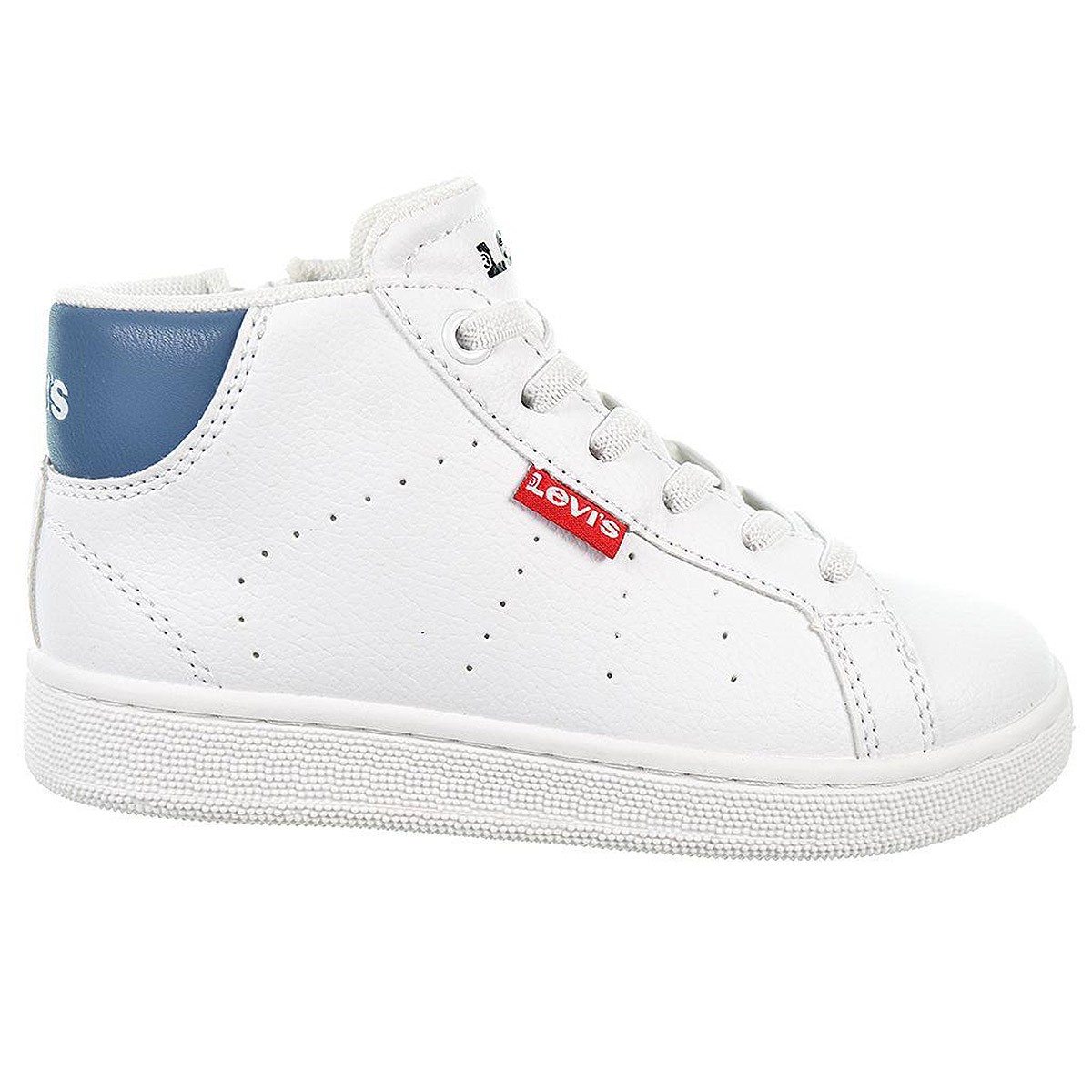 Avenuemid Levi´s Botín Sport Acolchado Cordones Cremallera Niño