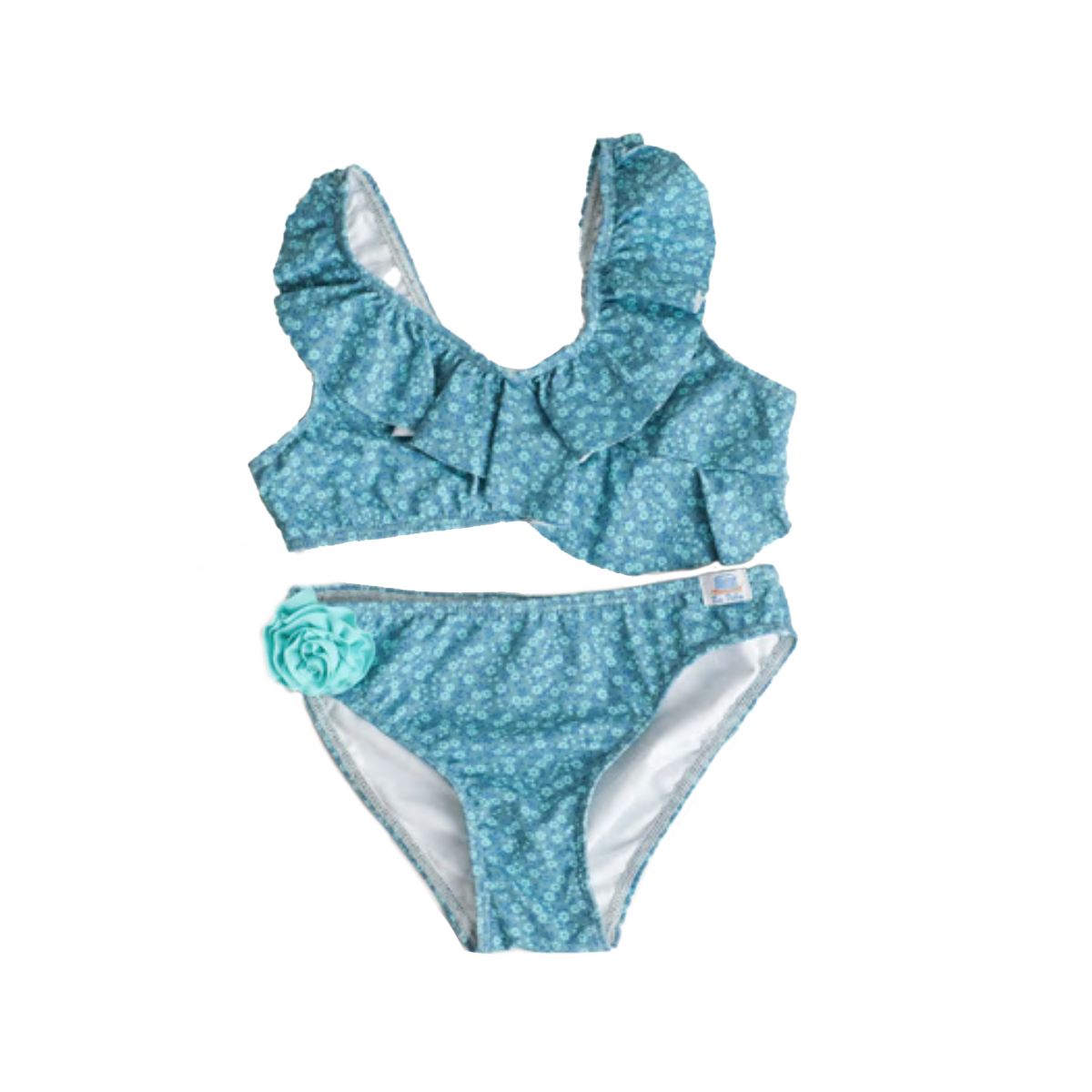 Bikini con Tirantes La Pala- Aviñon