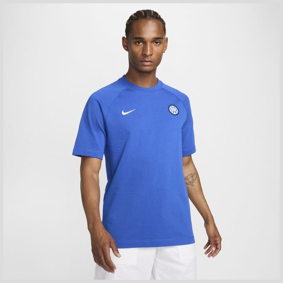 Viajes al Inter de Milán