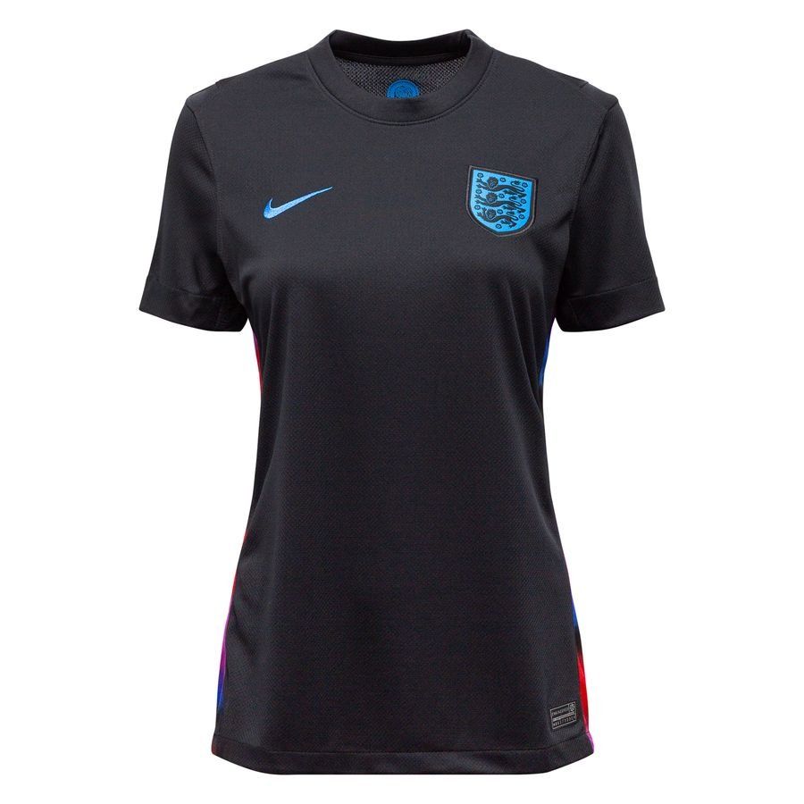 Inglaterra Camiseta Segunda Equipación Women's EURO 2025 Mujeres