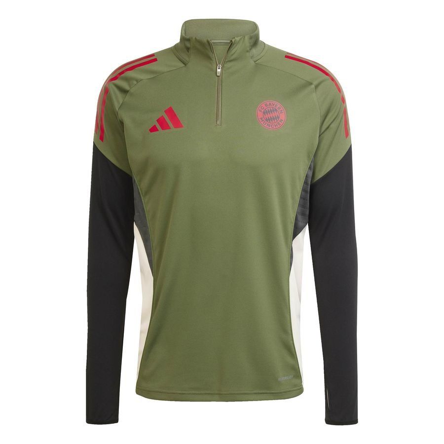 Bayern München Camisa de entrenamiento Tiro 25 EU - Base Green