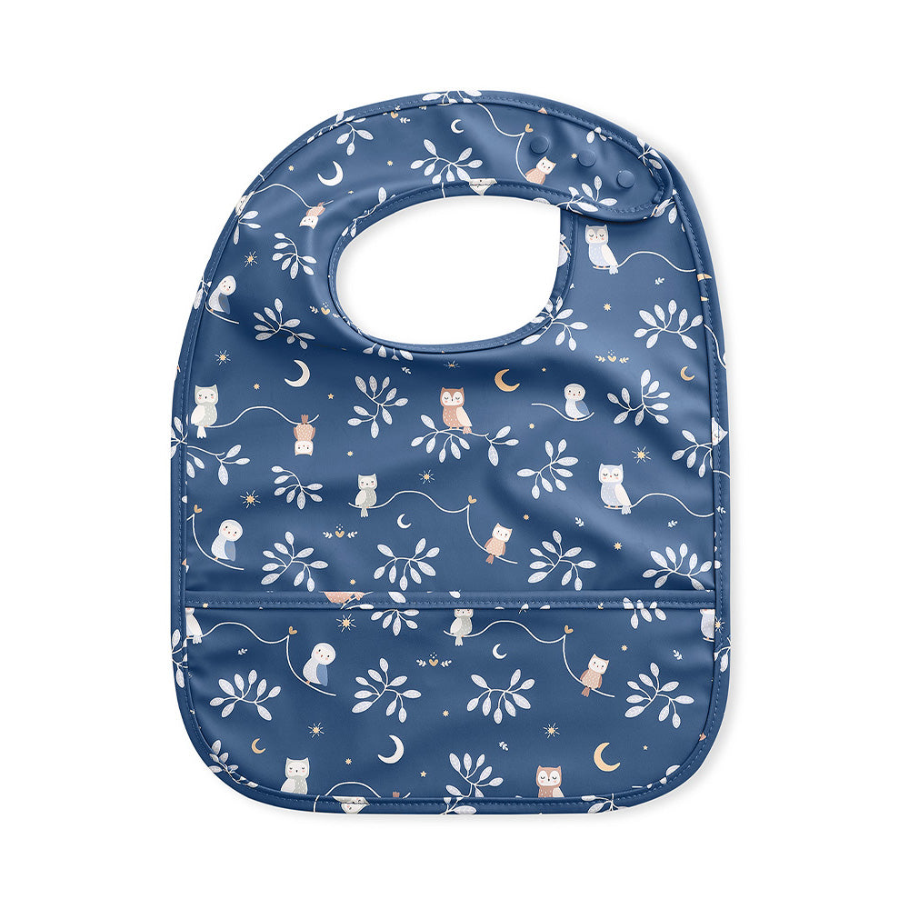 Babero impermeable Tutete Magical Forest