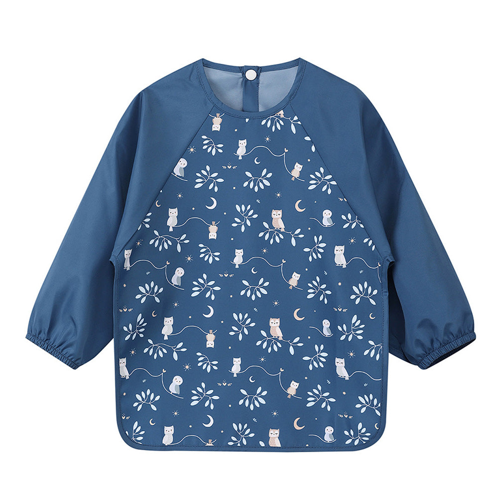 Babero con mangas Tutete Magical Forest