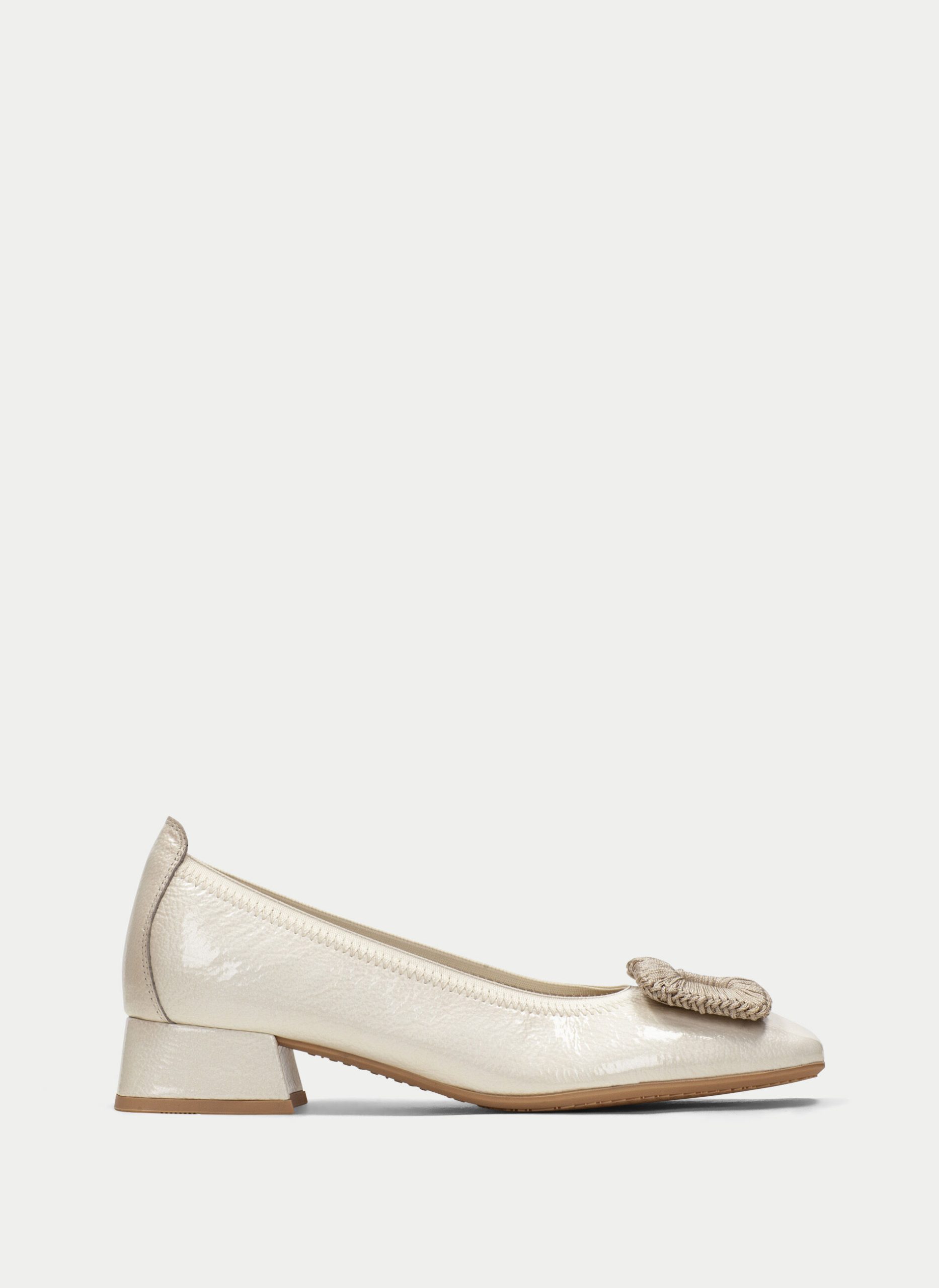 Bailarina aruba crema-HV243406