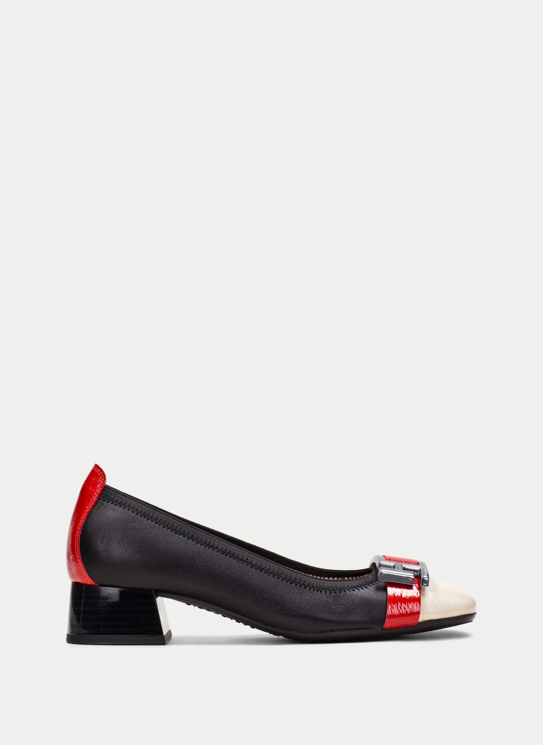 Bailarina manila negro-milk-rojo-CHI243670