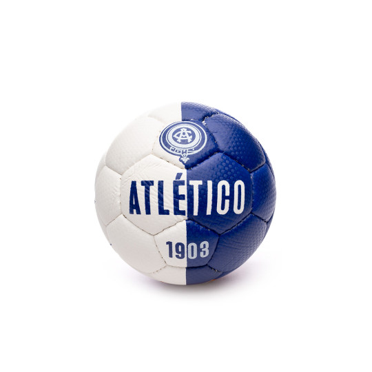 Balón AT Madrid Mini Atlético De Madrid Away Blue-White