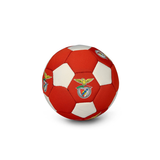 Balón Benfica CF Benfica 2025-2026 Rojo