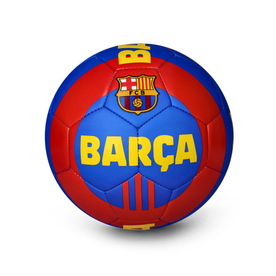Balón JOSMA SPORT Fcb Bandera Red