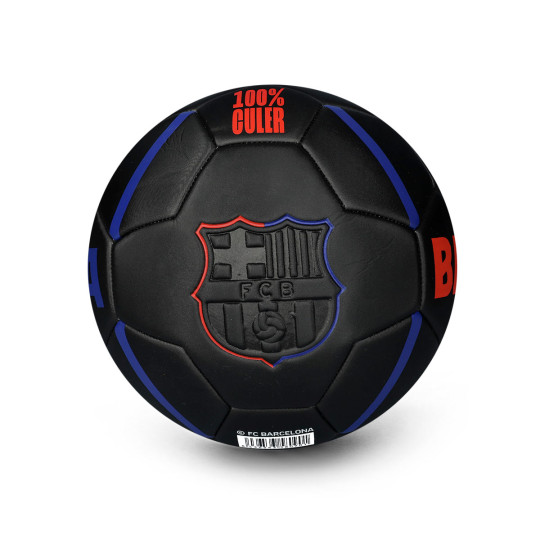 Balón JOSMA SPORT Fcb Away 2024 2025 Black
