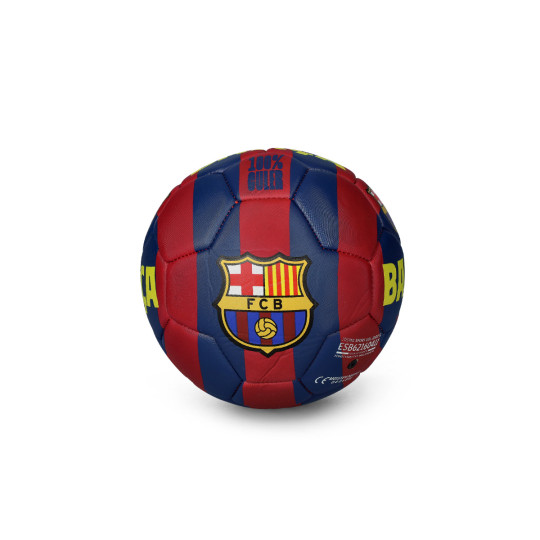Balón JOSMA SPORT Mini FC Barcelona Bandera Blue