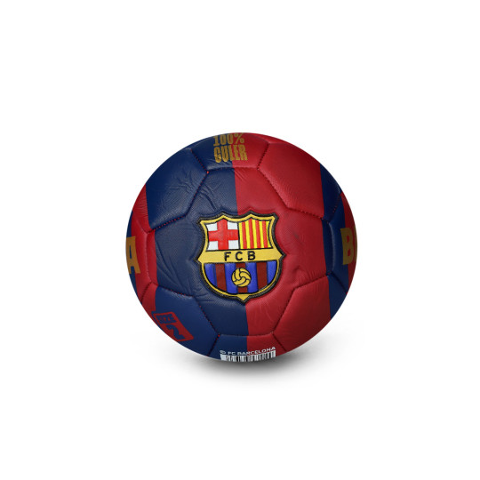Balón JOSMA SPORT Mini FC Barcelona Home 2025-2026 Red
