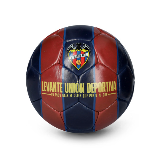 Balón Levante UD Gold Levante 2025-2026 Rojo