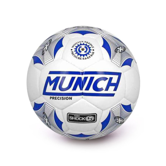 Balón Munich Precision New Sala White