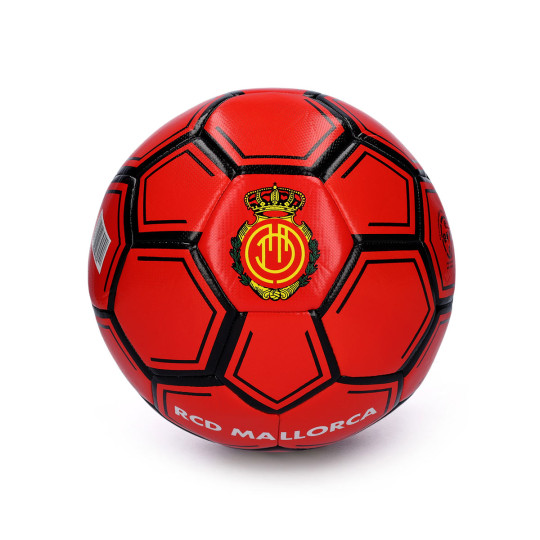 Balón Mallorca RCD Mallorca Rojo