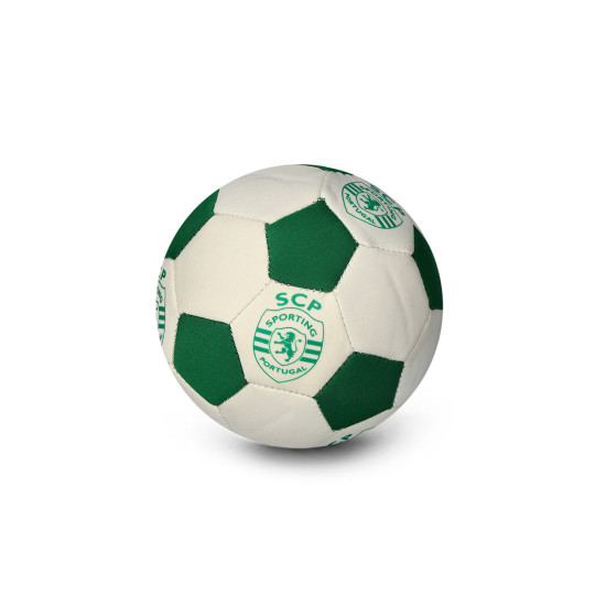 Balón Sporting de Lisboa Mini Sporting de Lisboa 2025-2026 Green