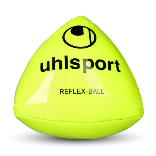 Balón Uhlsport Reflex Ball Yellow