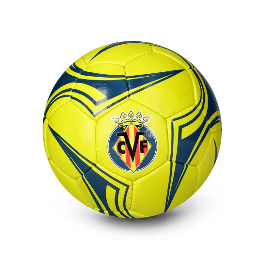 Balón Villarreal CF Villarreal 2025-2026 Amarillo