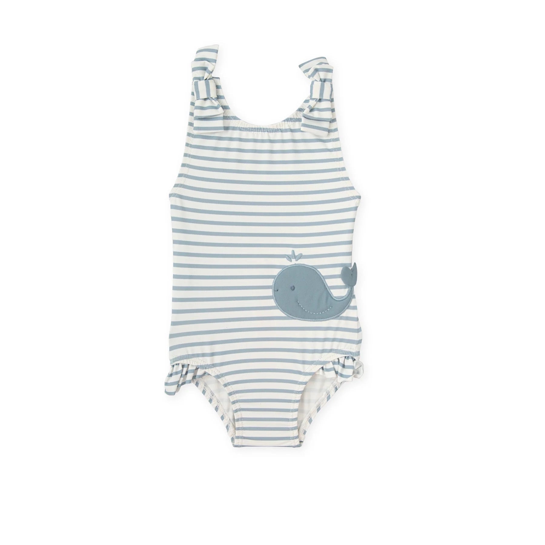 Bañador Tutto Piccolo Ballenas