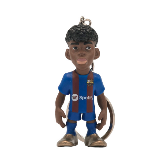 FC Barcelona Minix Fc Barcelona Lamine Yamal