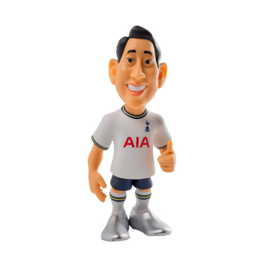 Tottenham Hotspur FC Muñeco Minix Tottenham (12 Cm) Son