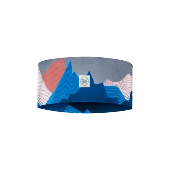 BANDA BUFF COOLNET UV+ WIDE UTMB 2025