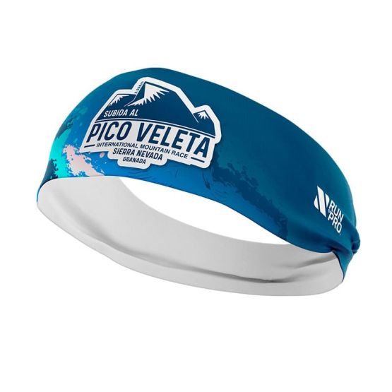 BANDANA | MERCHANDISING | XLI SUBIDA AL PICO VELETA