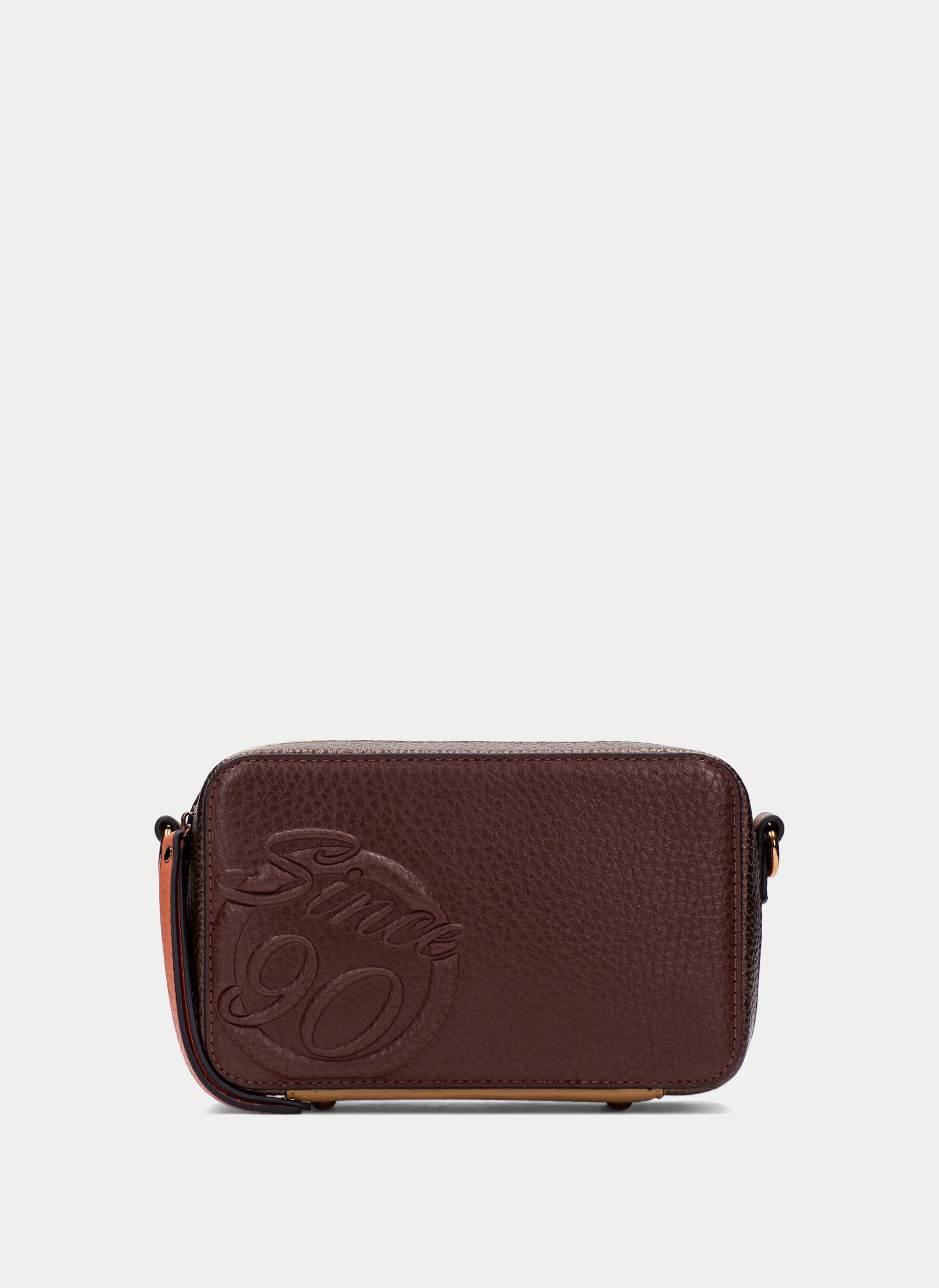 Bandolera avellana-biscuit-BI254158