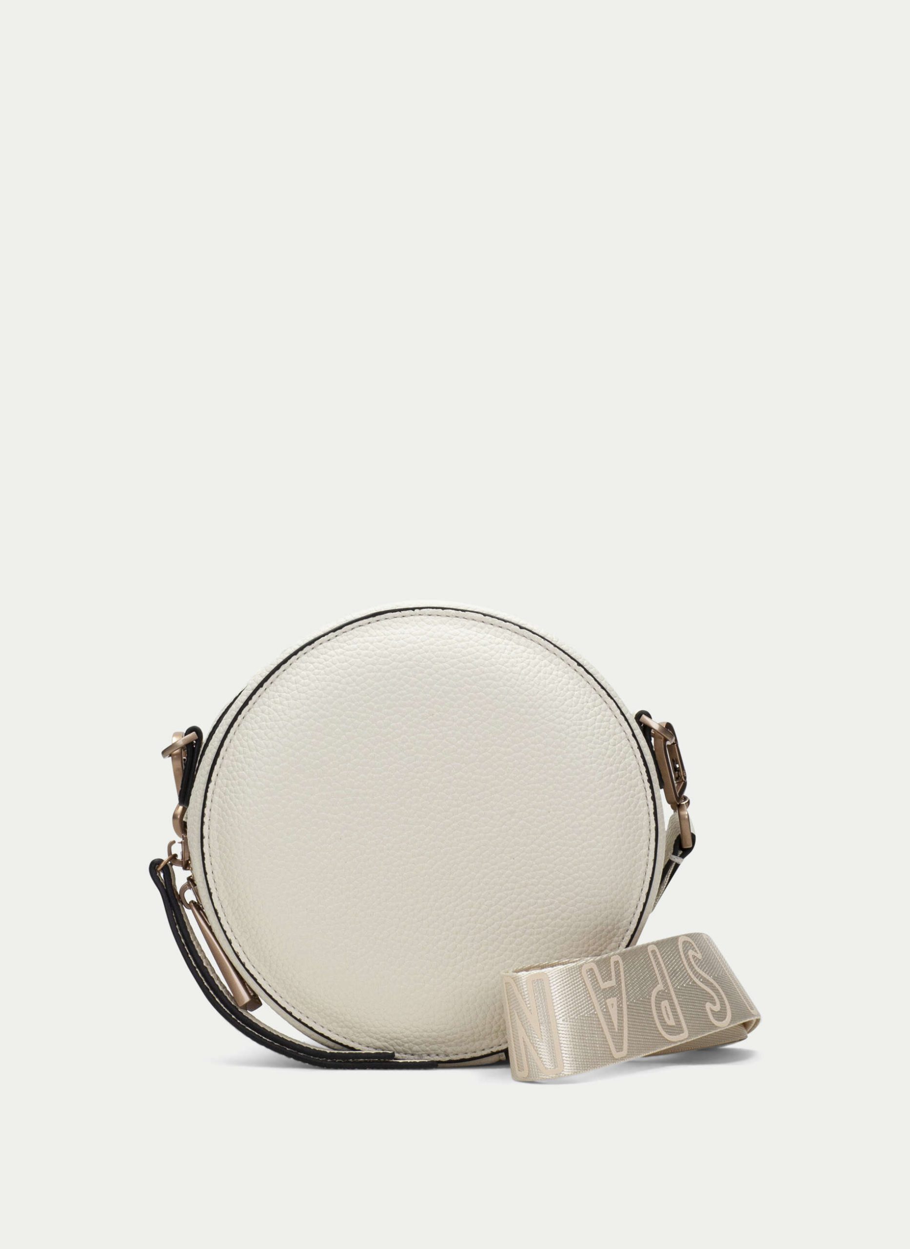 Bandolera crema-BV243247