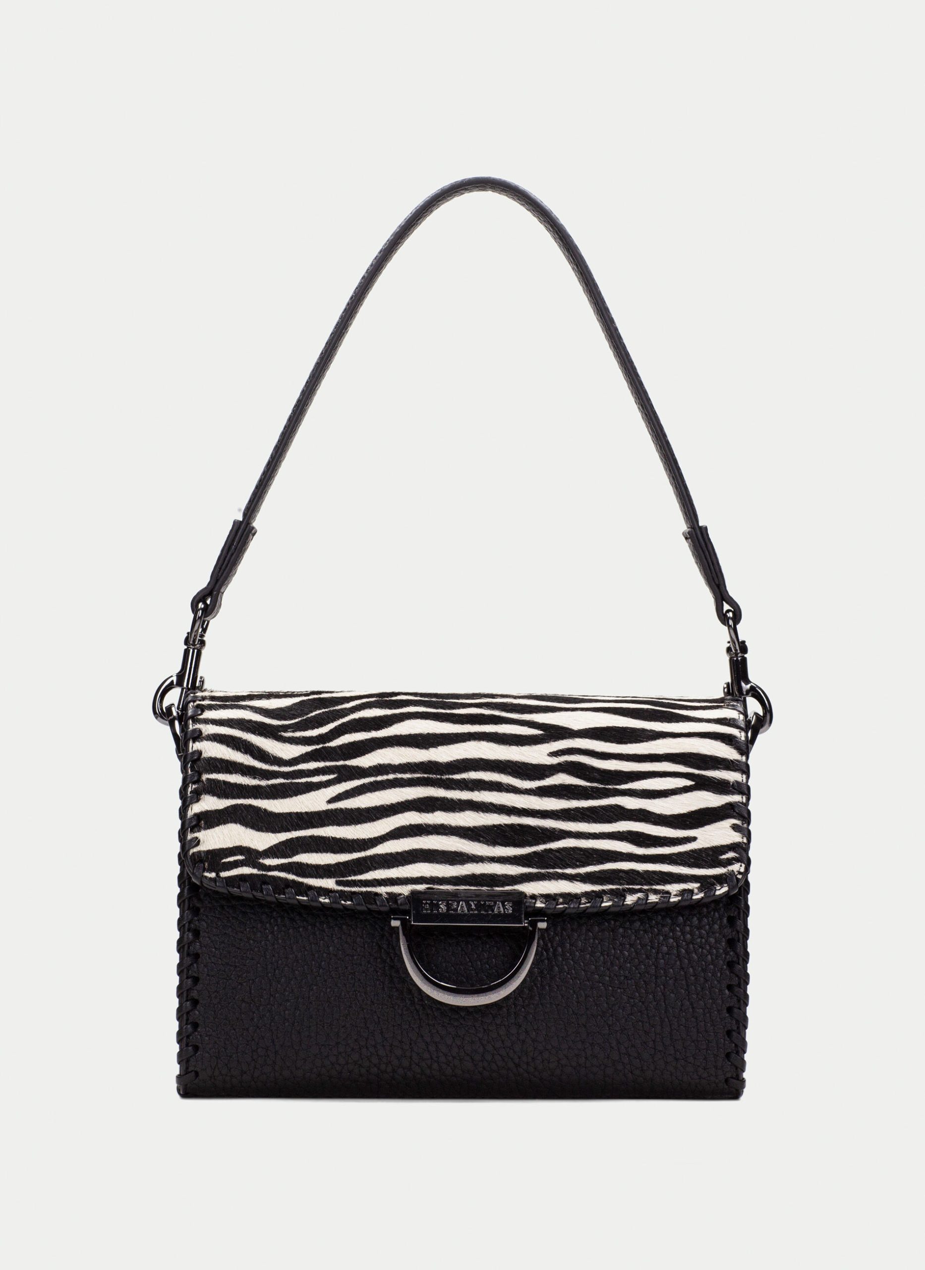 Bandolera negro-cebra-BI254407