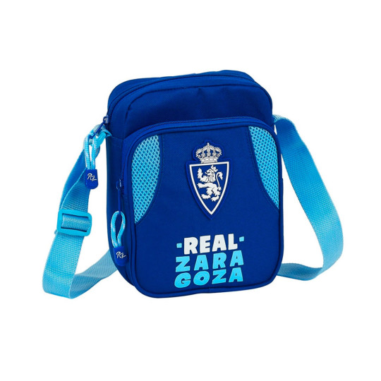 Bandolera Real Zaragoza Real Zaragoza (6L) Royal