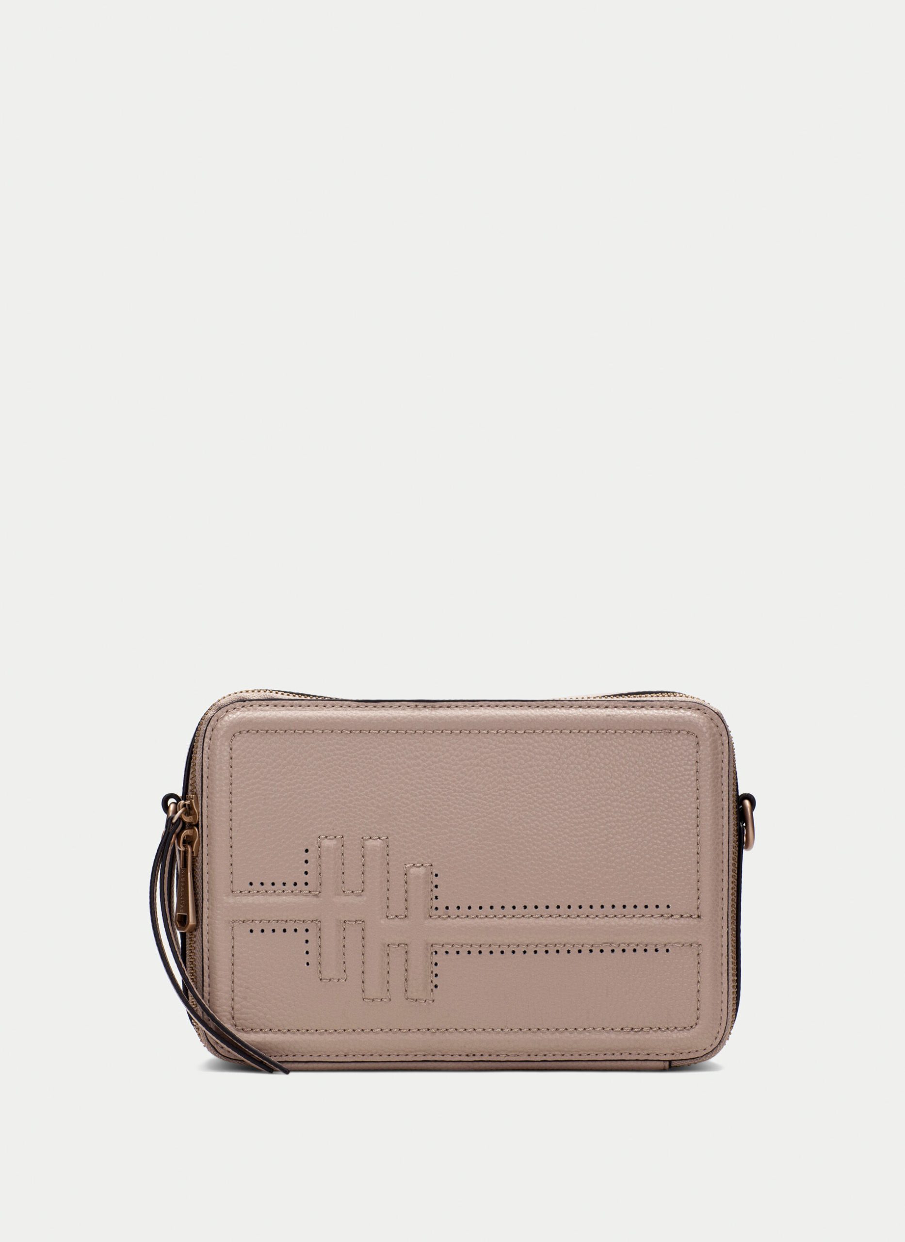 Bandolera taupe-BV253839