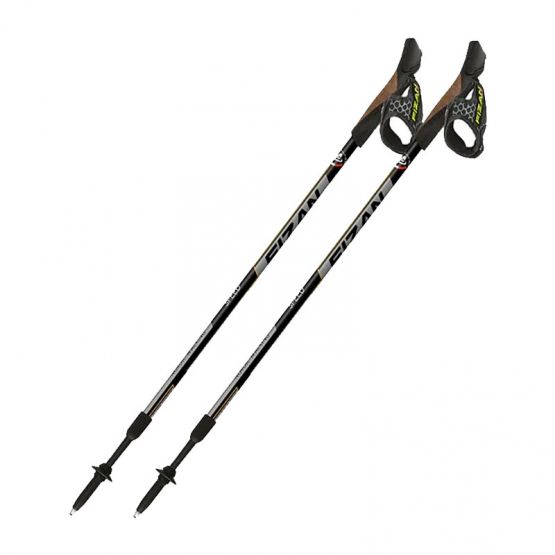 BASTONES FIZAN NORDIC WALKING SPEED