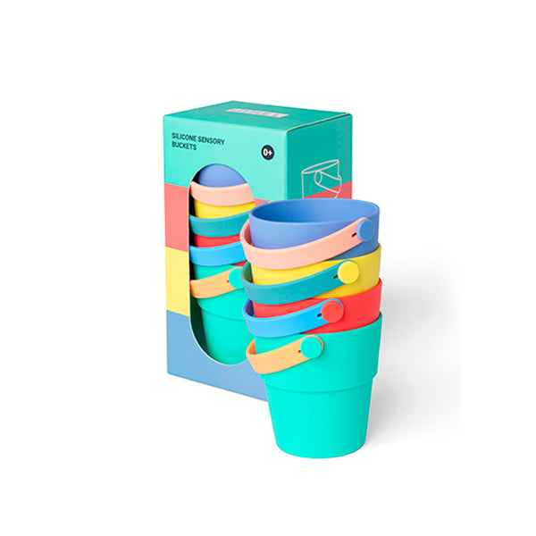 Bath Buckets Little L