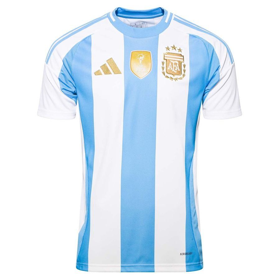 Argentina Camisa Primera Equipación 2024/25