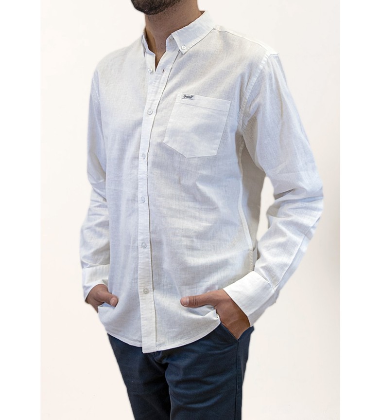 Bendorff Camisa 134174 blanco