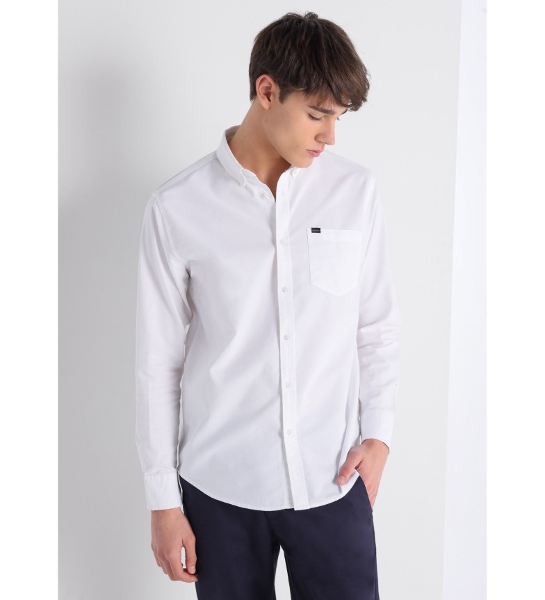Bendorff Camisa 134168 blanco