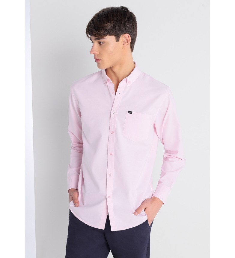 Bendorff Camisa 135268 rosa