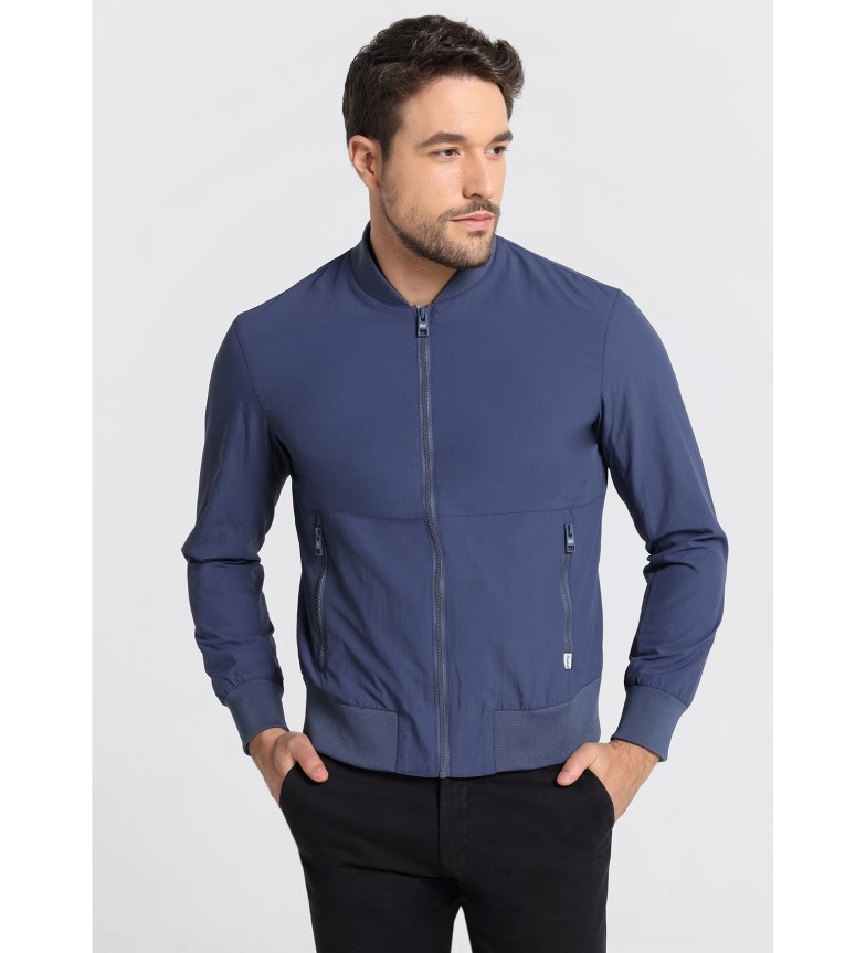 Bendorff Chaqueta 134727 marino