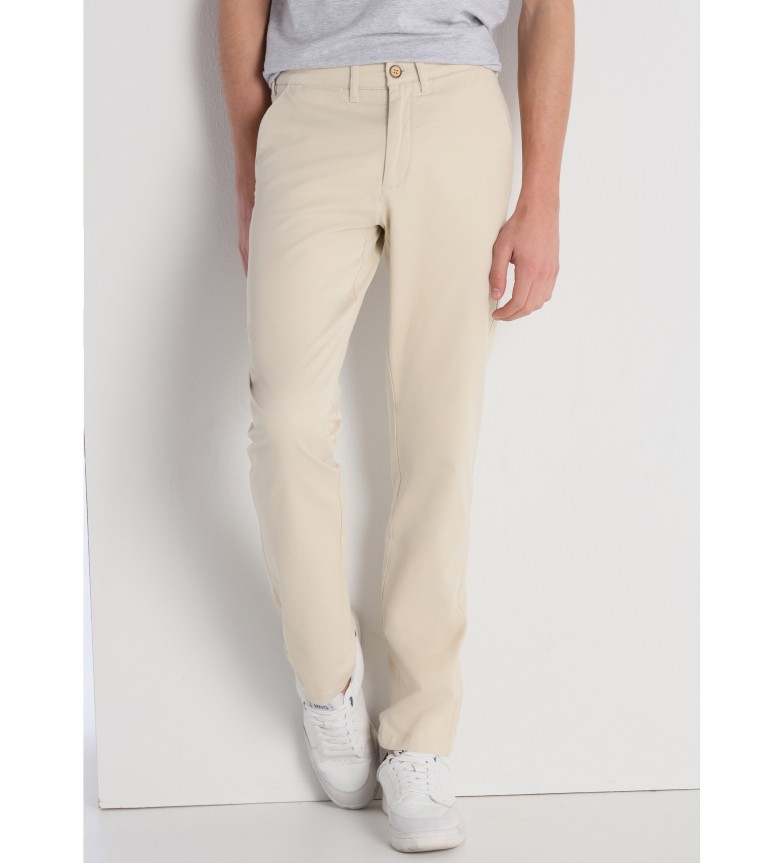 Bendorff Pantalón 134285 beige