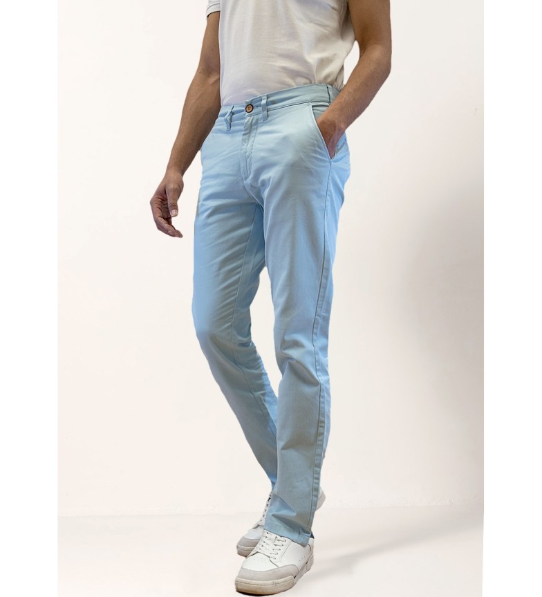 Bendorff Pantalón 134737 azul
