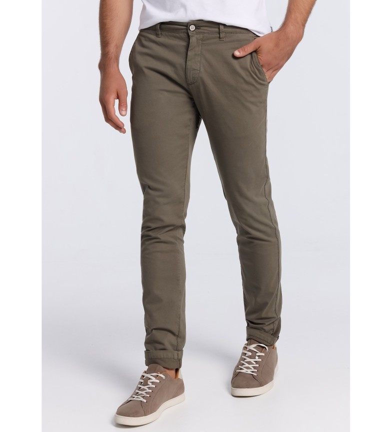 Bendorff Pantalón 134300 verde