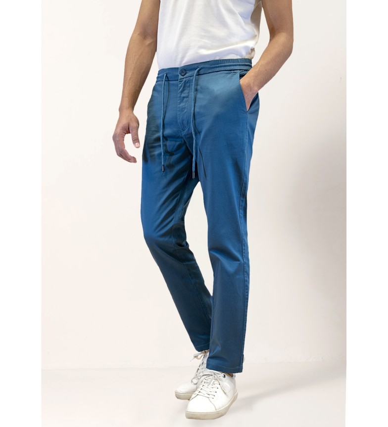 Bendorff Pantalón 134260 azul