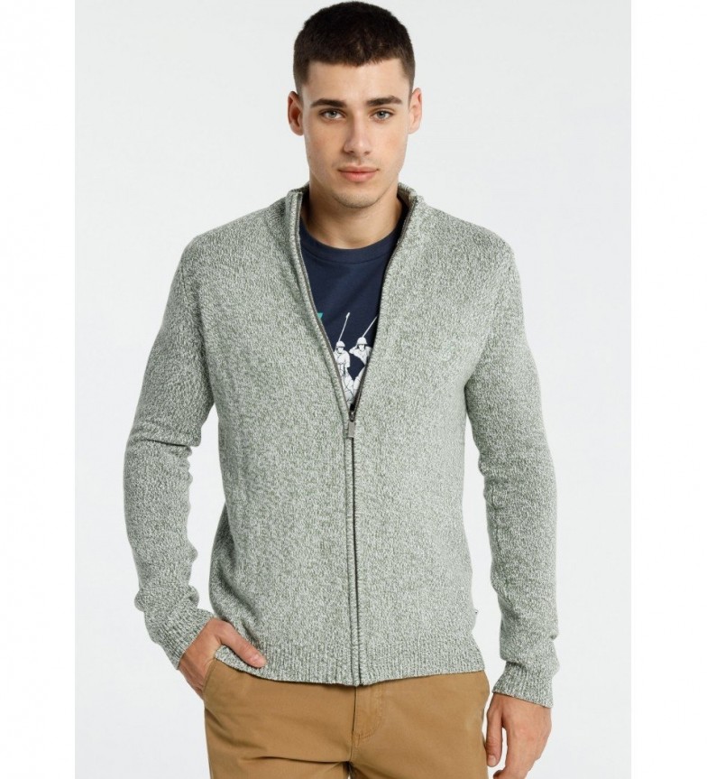 Bendorff BENDORFF - Chaqueta Tricot Cremallera